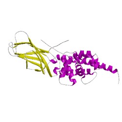 Image of CATH 3cwzB