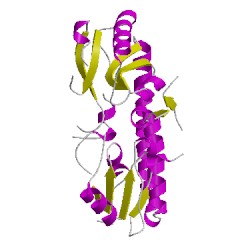 Image of CATH 3cx3B