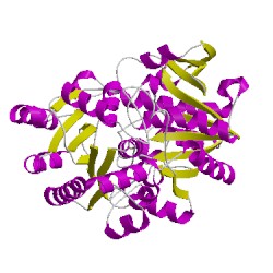 Image of CATH 3cx4A