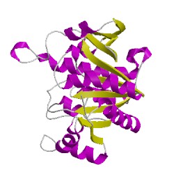 Image of CATH 3cx4A01