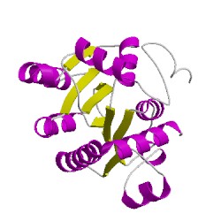 Image of CATH 3cx4A02