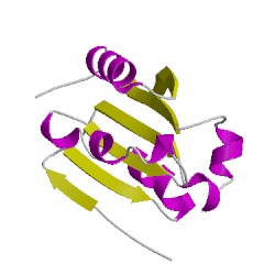 Image of CATH 3cxgA