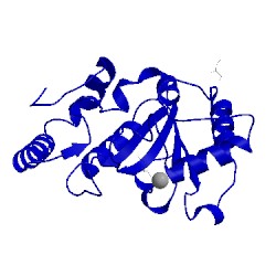 Image of CATH 3cxm