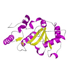 Image of CATH 3cxmA