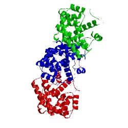 Image of CATH 3cxn