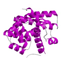 Image of CATH 3cxnA