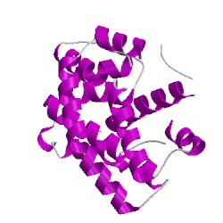 Image of CATH 3cxnC