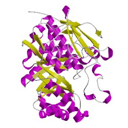 Image of CATH 3cxoA