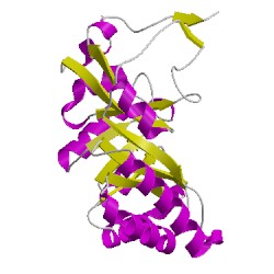 Image of CATH 3cxoA02