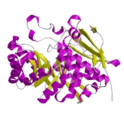 Image of CATH 3cxoB