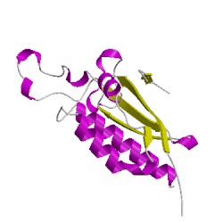 Image of CATH 3cxoB01