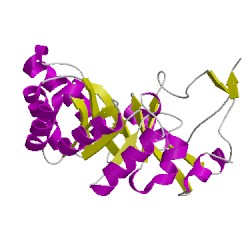 Image of CATH 3cxoB02