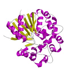 Image of CATH 3cxuA00