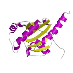 Image of CATH 3cynA00