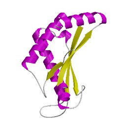 Image of CATH 3cyqD00