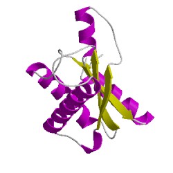 Image of CATH 3cyqO00