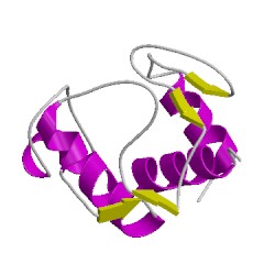 Image of CATH 3cytO00