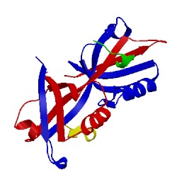 Image of CATH 3cyy