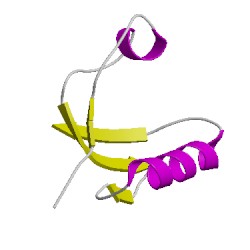 Image of CATH 3cyyA01