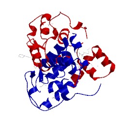 Image of CATH 3cz6