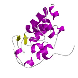 Image of CATH 3cz6A