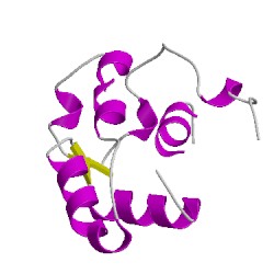 Image of CATH 3cz6B01