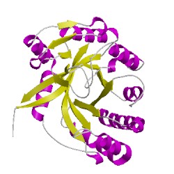 Image of CATH 3cz8B