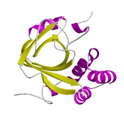 Image of CATH 3czbA01