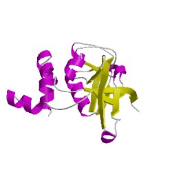 Image of CATH 3czbA02