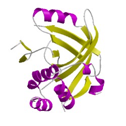 Image of CATH 3czbB01