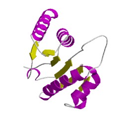 Image of CATH 3czmA01