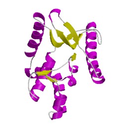 Image of CATH 3czmB02