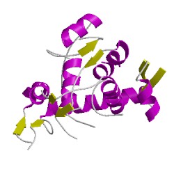 Image of CATH 3czoA01