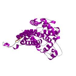 Image of CATH 3czoA02