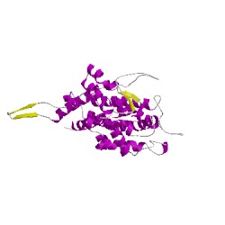 Image of CATH 3czoC02