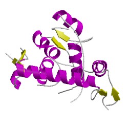 Image of CATH 3czoD01