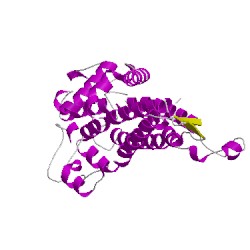 Image of CATH 3czoD02