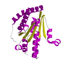 Image of CATH 3czpB01