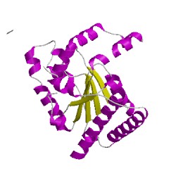 Image of CATH 3czpB02