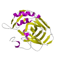 Image of CATH 3czvB00
