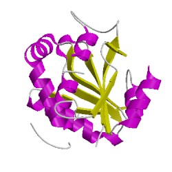 Image of CATH 3czxB00