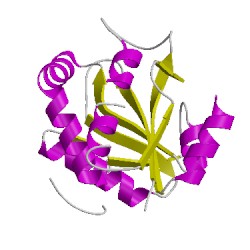 Image of CATH 3czxC00