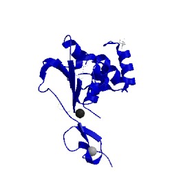 Image of CATH 3d00