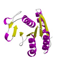 Image of CATH 3d02A01