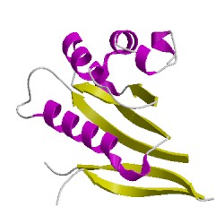 Image of CATH 3d03E01