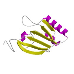 Image of CATH 3d03E02