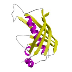 Image of CATH 3d04A