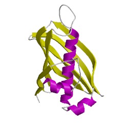 Image of CATH 3d04C00