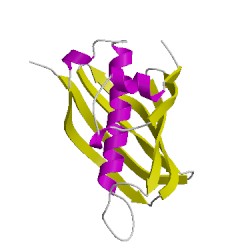 Image of CATH 3d04D00