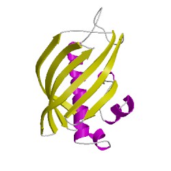 Image of CATH 3d04F00